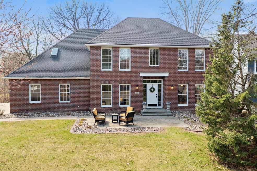 1433 Pheasant Hills Dr, Hugo, MN 55038 - photo 1