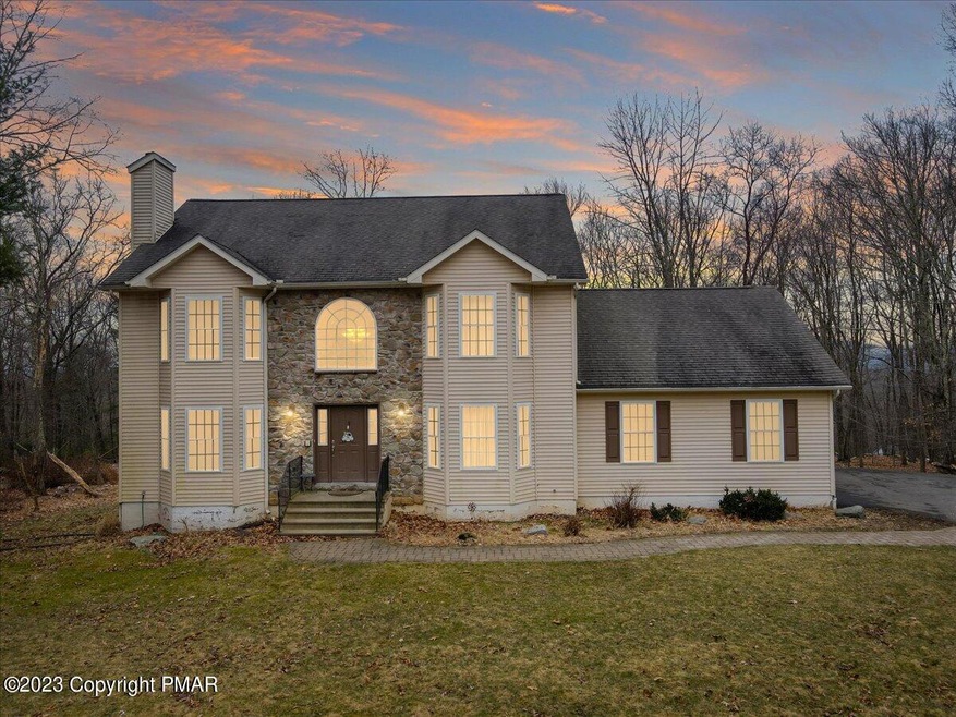 183 Reunion Ridge, East Stroudsburg, PA 18301 - photo 1