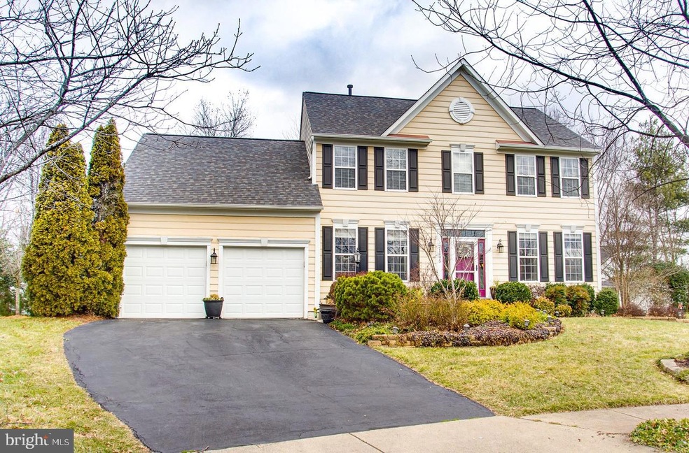 21495 Golden Autumn Place, Broadlands, VA 20148 - photo 1