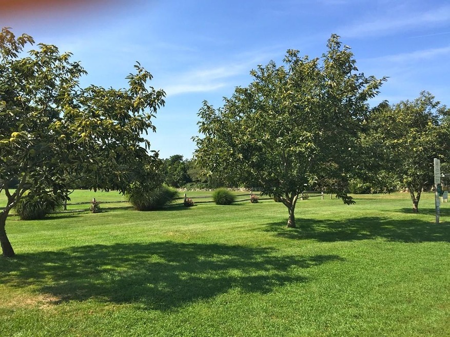 2 Burke Ave, Falmouth, MA 02556 - photo 1