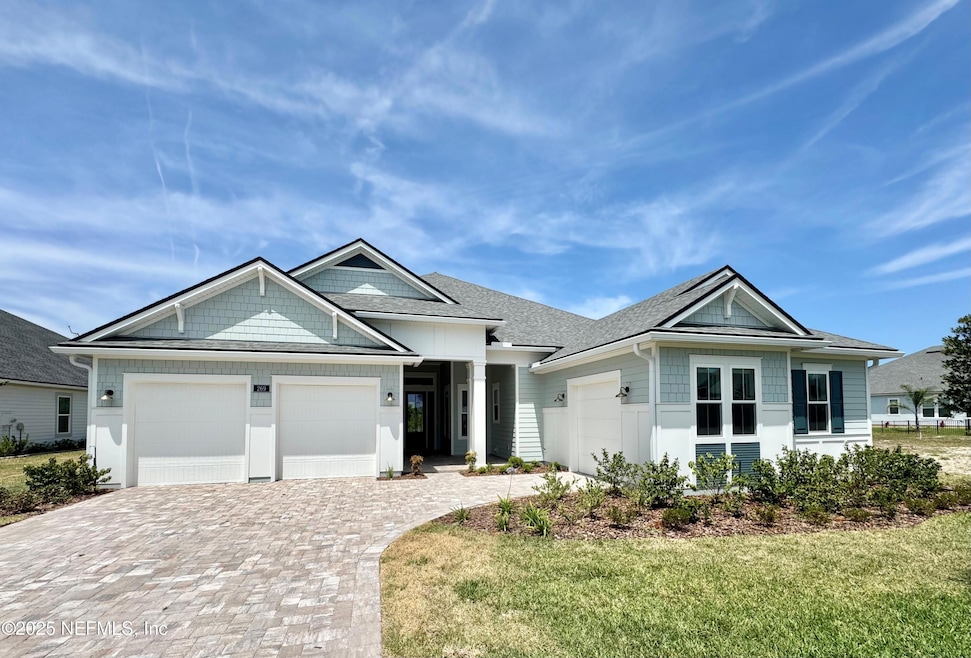 269 Pasarela Dr, St. Augustine, FL 32095 - photo 1