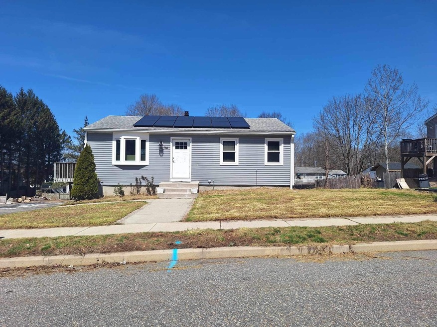 34 Cherry Ln, Willimantic, CT 06226 - photo 1