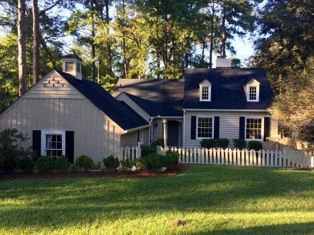 1710 Waverland Dr, Macon, GA 31211 - photo 1