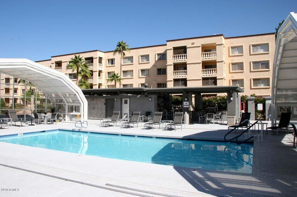 3rd pool