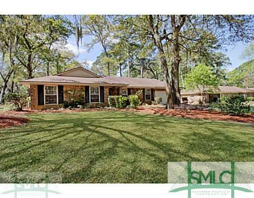 119 Talbot Rd, Savannah, GA 31410 - photo 1