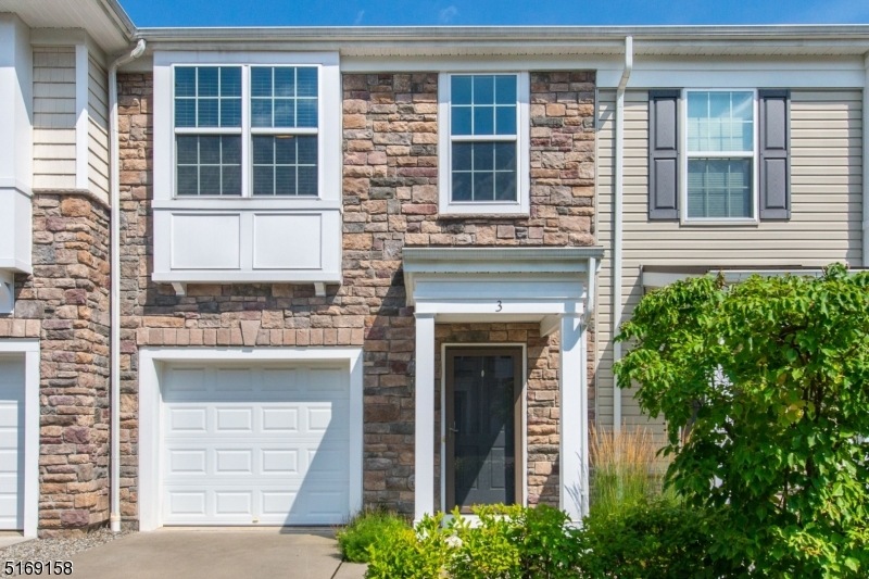 3 Burdett Ct, Verona, NJ 07044 - photo 1