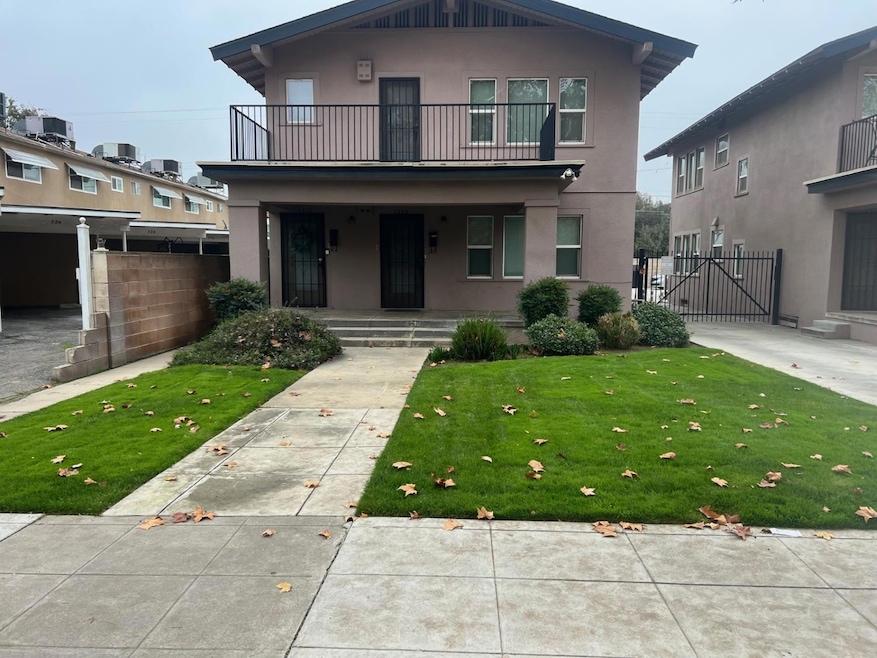 1308 N Linden Ave, Fresno, CA 93728 - photo 1
