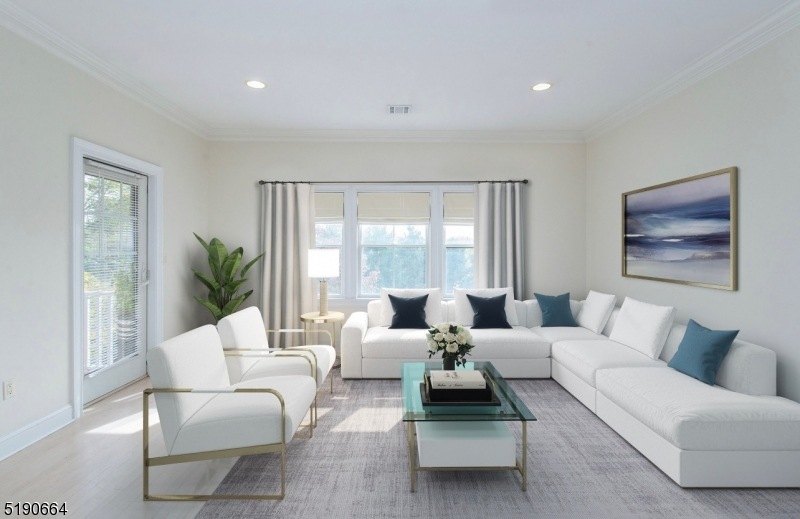 Cresskill Commons unit 323, Cresskill, NJ 07626 - photo 1