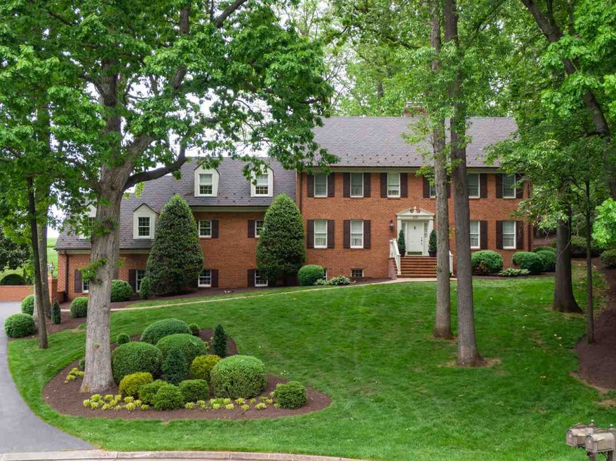 239 Ace Ct, Harrisonburg, VA 22802 - photo 1