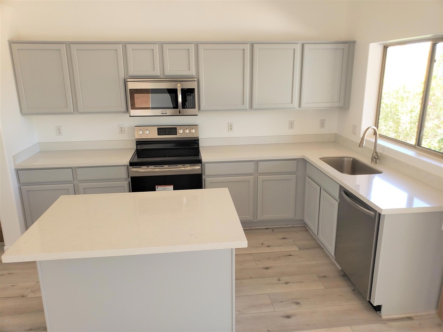 MD Kitchen Remodel 1