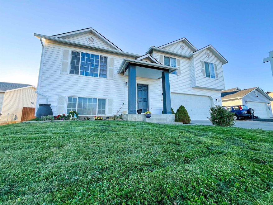 2806 Bethany St, Cheney, WA 99004 - photo 1