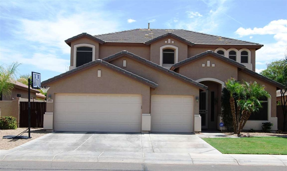 Front of Home (3)