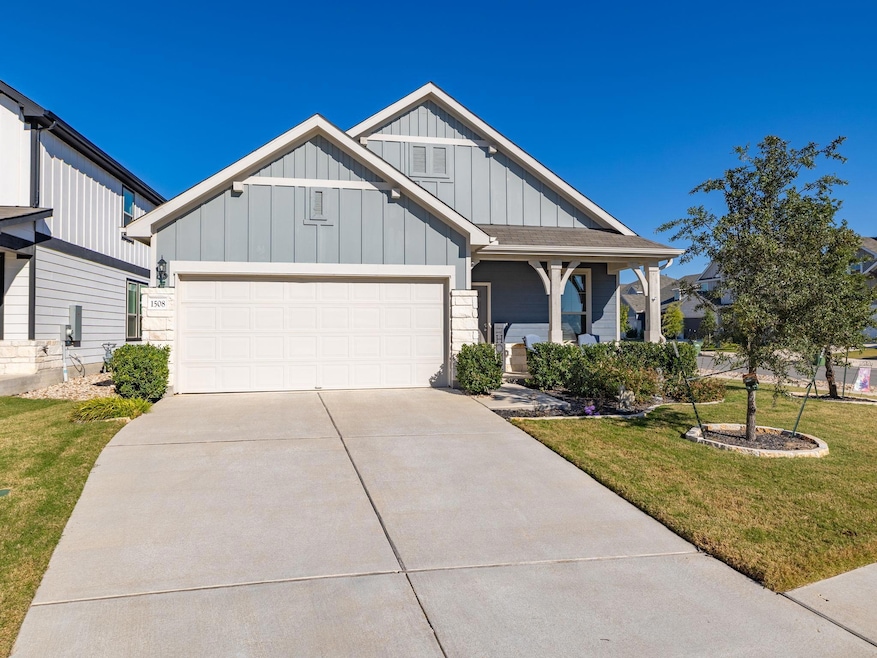 Under Contract $375,000