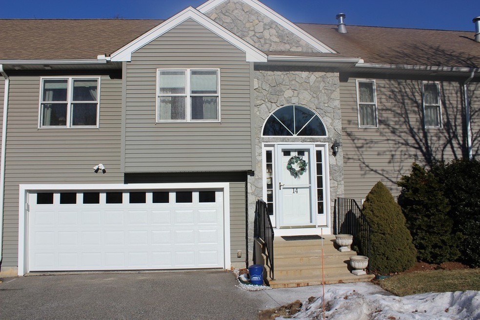 14 Edward St, Leicester, MA 01524 - photo 1