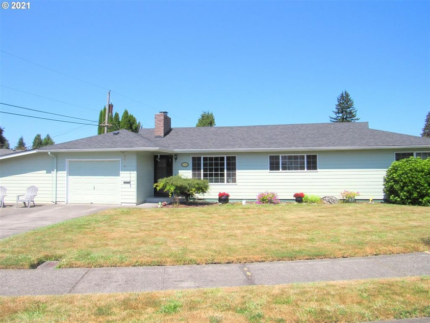 2703 Taylor Ave, Longview, WA 98632 - photo 1