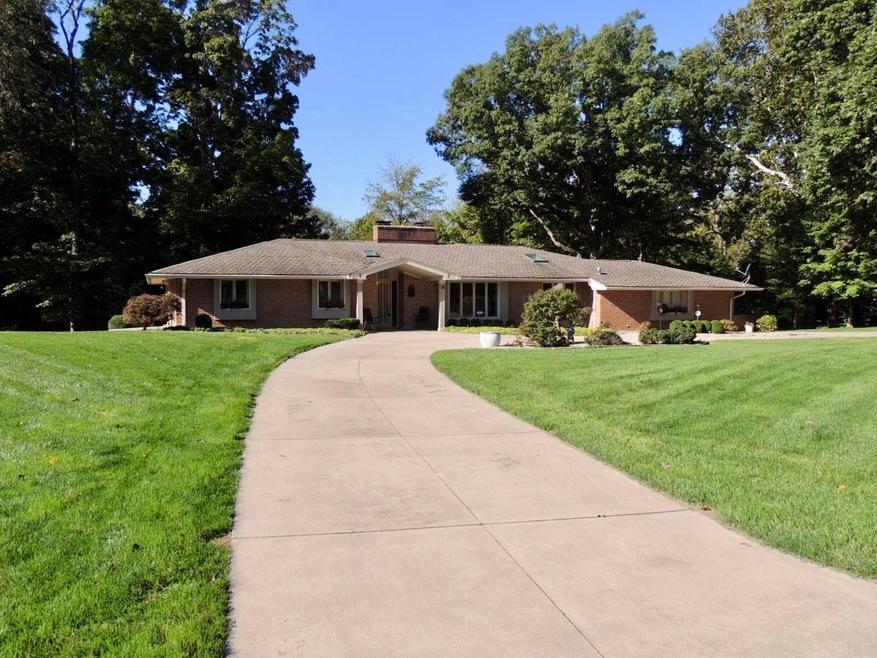 3 Ridgewood Dr, Frankfort, IN 46041 - photo 1