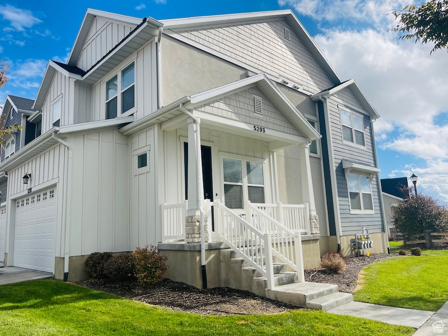 5293 W van Dyne Ln unit 216, Herriman, UT 84096 - photo 1