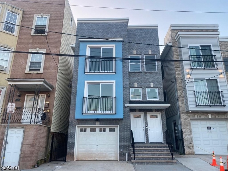 173 Camden St, Newark, NJ 07103 - photo 1