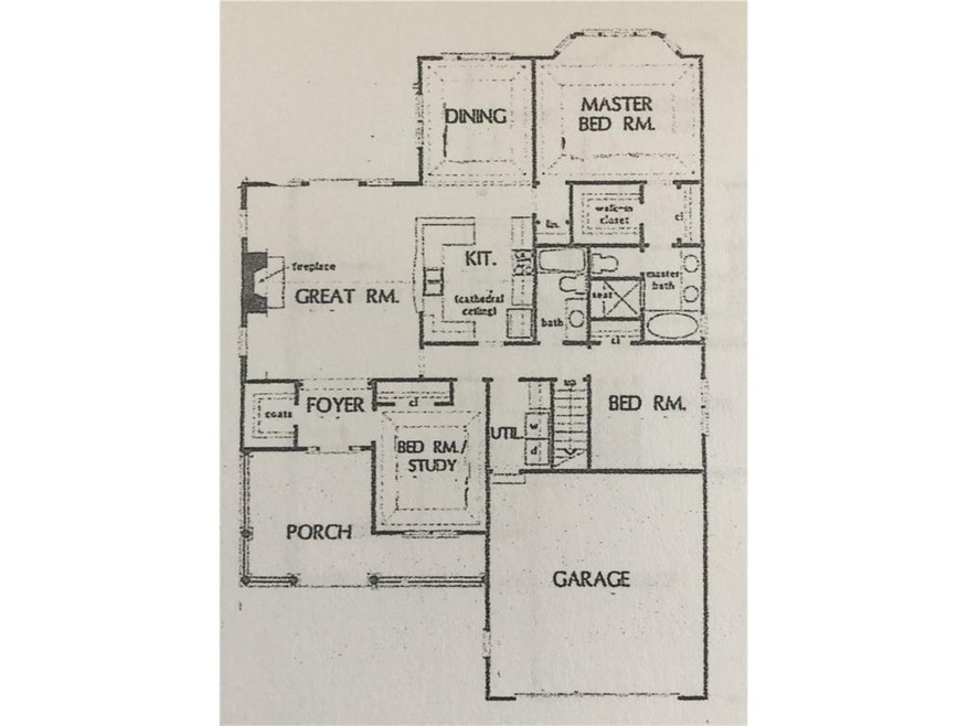 32 Darby Rd SW, Calhoun, GA 30701 - photo 1