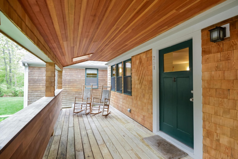 20 Nahomon St, Vineyard Haven, MA 02568 - photo 1