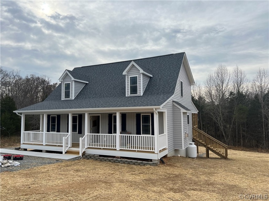 85 Pimlico Ln, Louisa, VA 23093 - photo 1