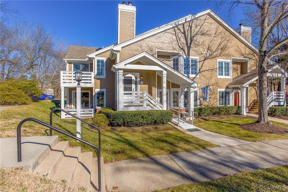 4621 Four Seasons Terrace unit H, Glen Allen, VA 23060 - photo 1