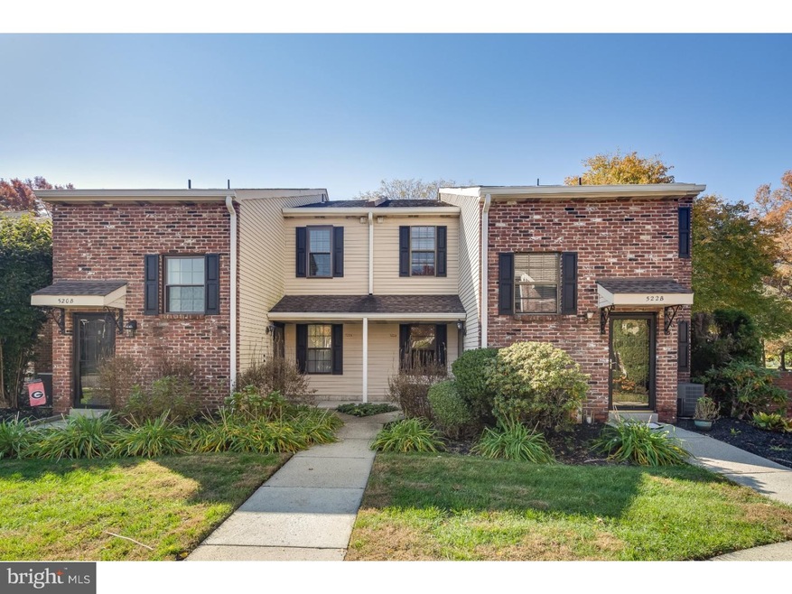 522A Willow Turn, Mount Laurel, NJ 08054 - photo 1