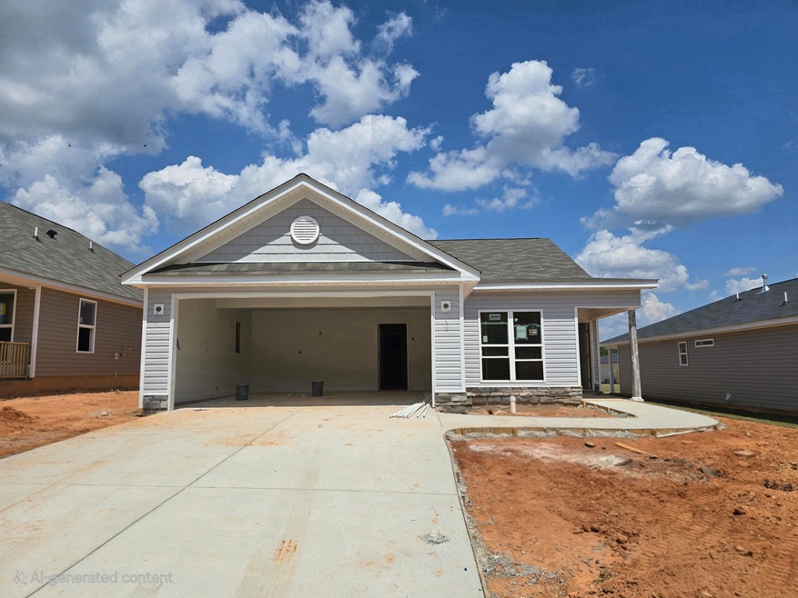 8370 Bannock Circle