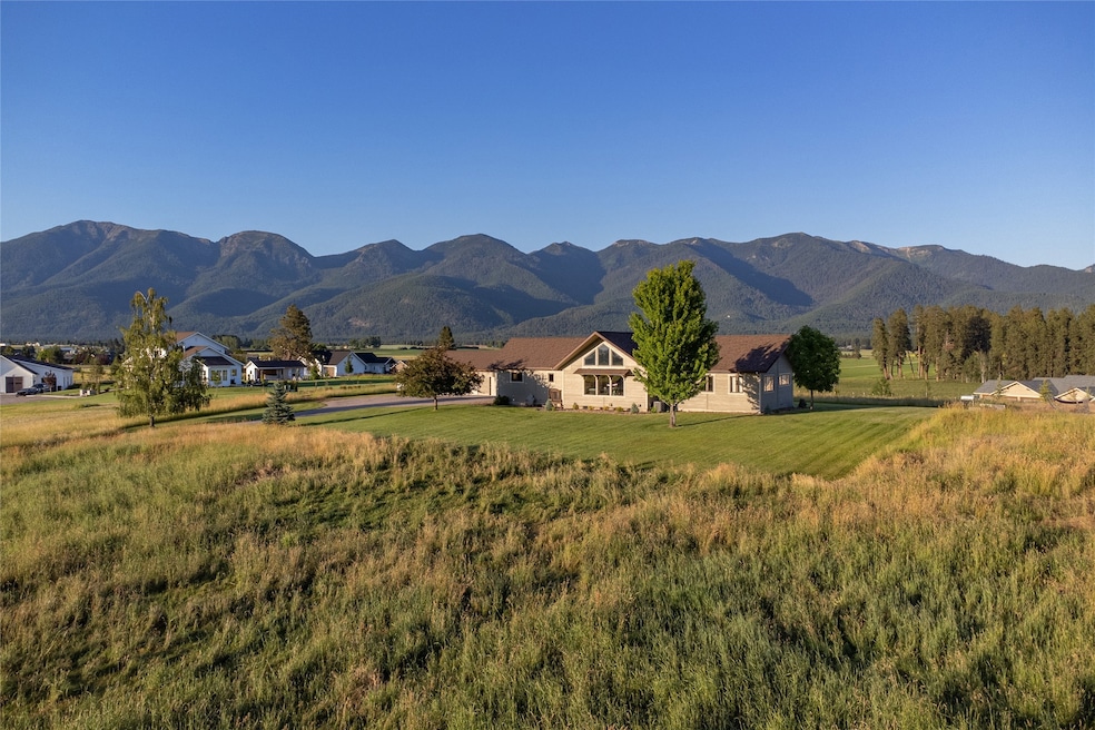 335 Sunny Dene Ln, Kalispell, MT 59901 - photo 1