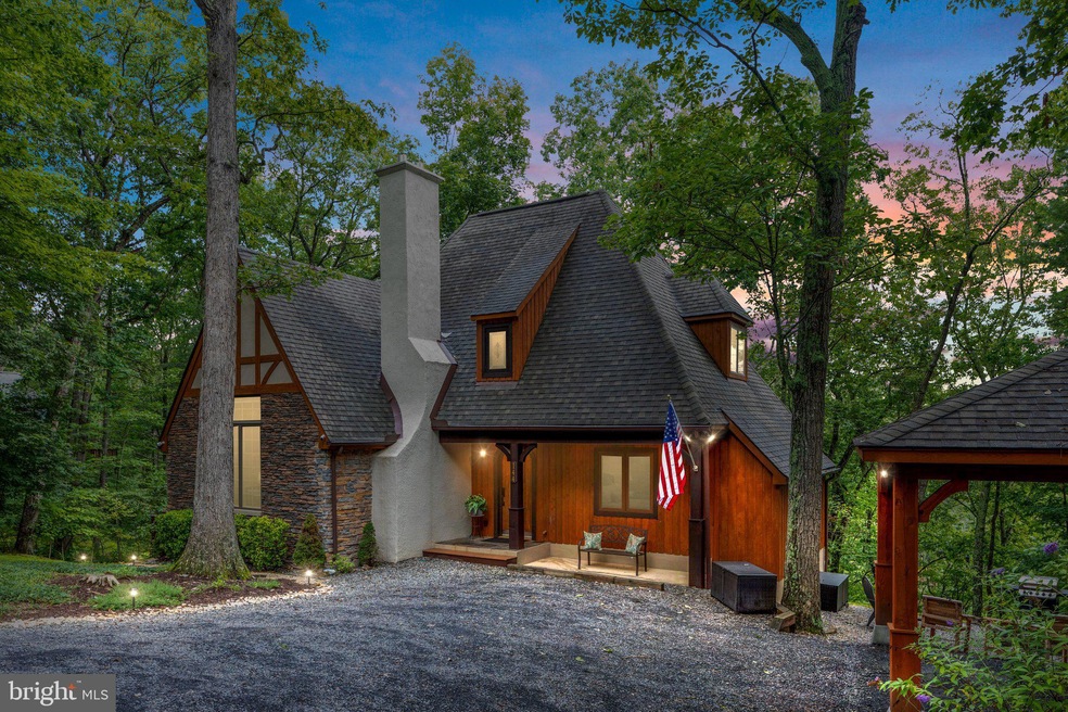 144 Connie Rd, Basye, VA 22810 - photo 1