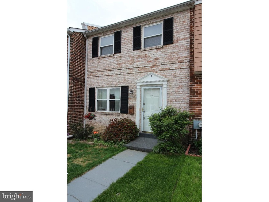 3065 Cardin Place unit V3, Norristown, PA 19403 - photo 1