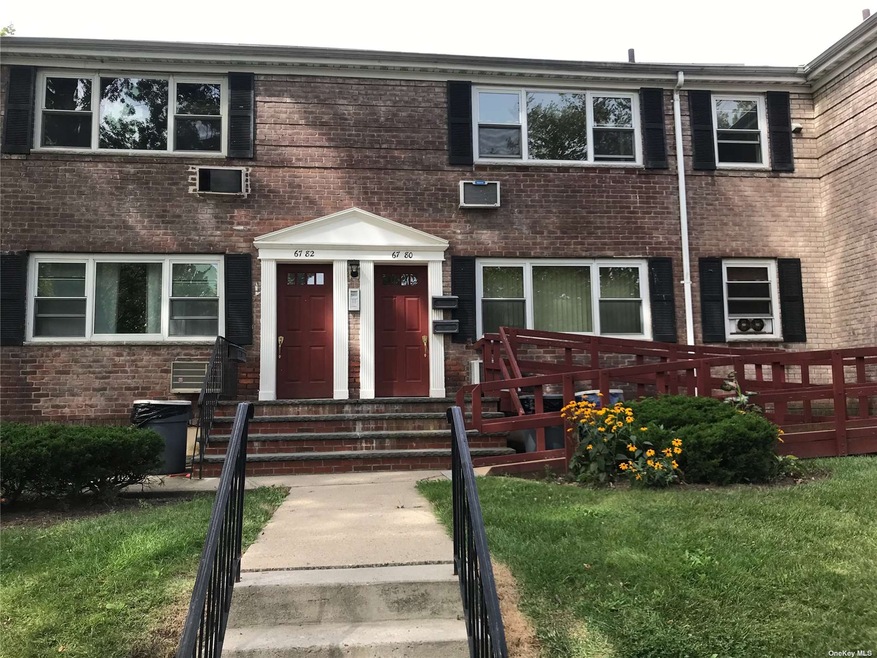 67-80 152nd St unit 300B, Flushing, NY 11367 - photo 1