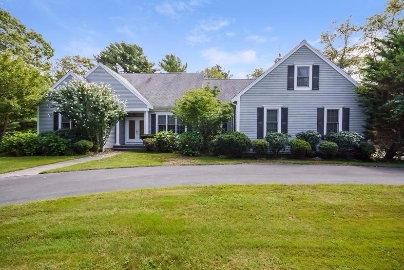 1 Bowmans Way, Sandwich, MA 02563 - photo 1