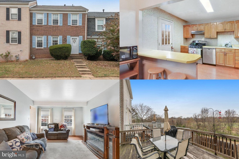 9426 Abingdon Ct, Manassas, VA 20109 - photo 1