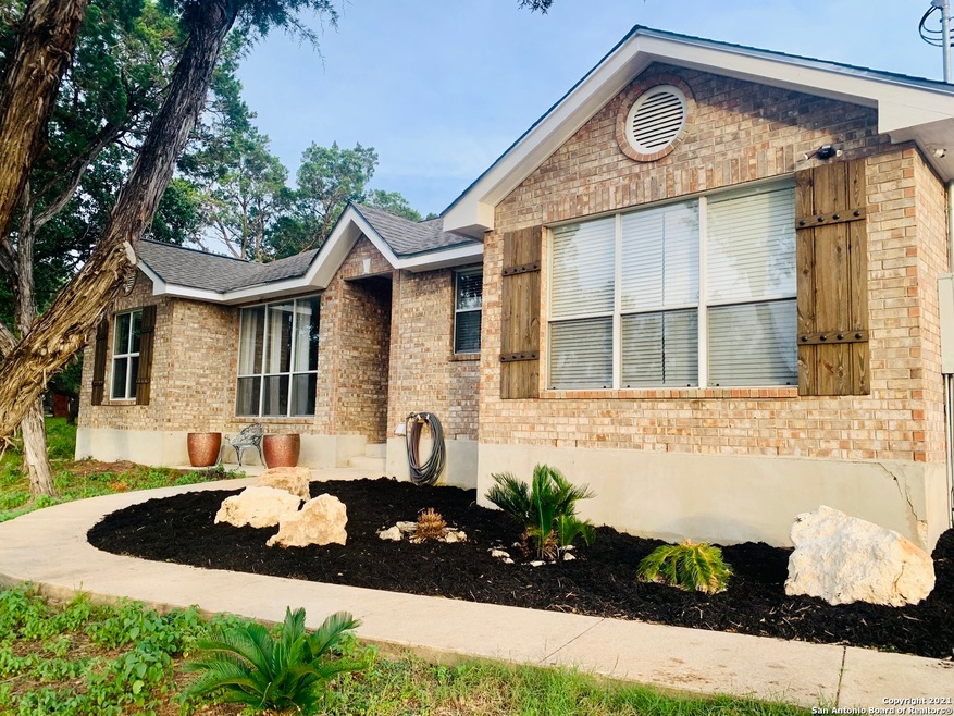 9138 Saddle Trail, San Antonio, TX 78255 - photo 1