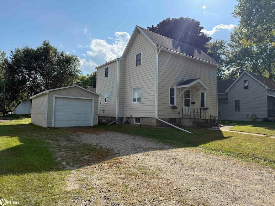 504 E Main St, Lake Mills, IA 50450 - photo 1