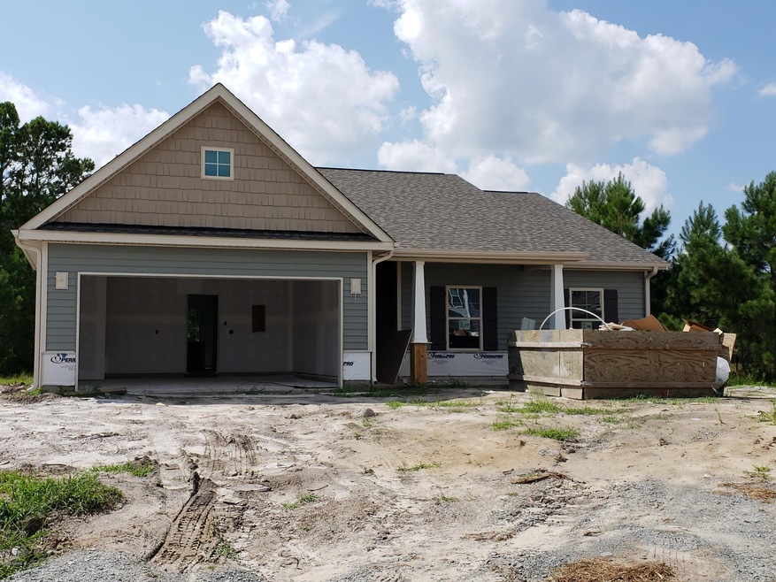 1509 Teakwood Dr