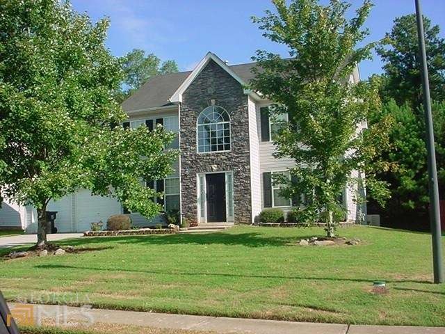 165 Palisade Point Dr, Ellenwood, GA 30294 - photo 1