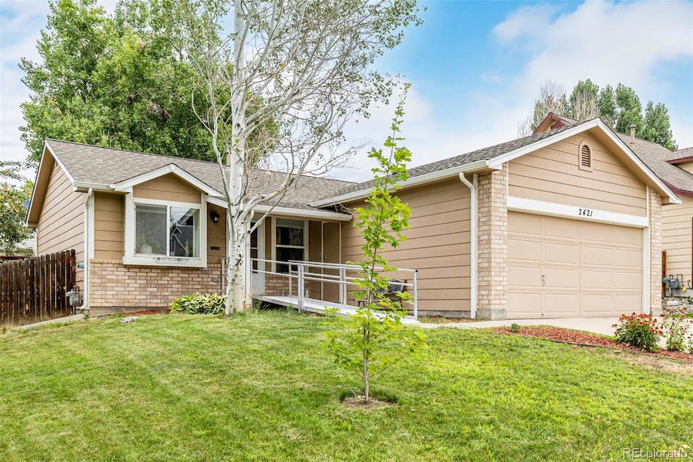 Pending $439,900 • Co-Listing Agent