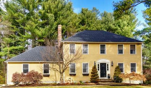 5 Joseph Cir, Franklin, MA 02038 - photo 1