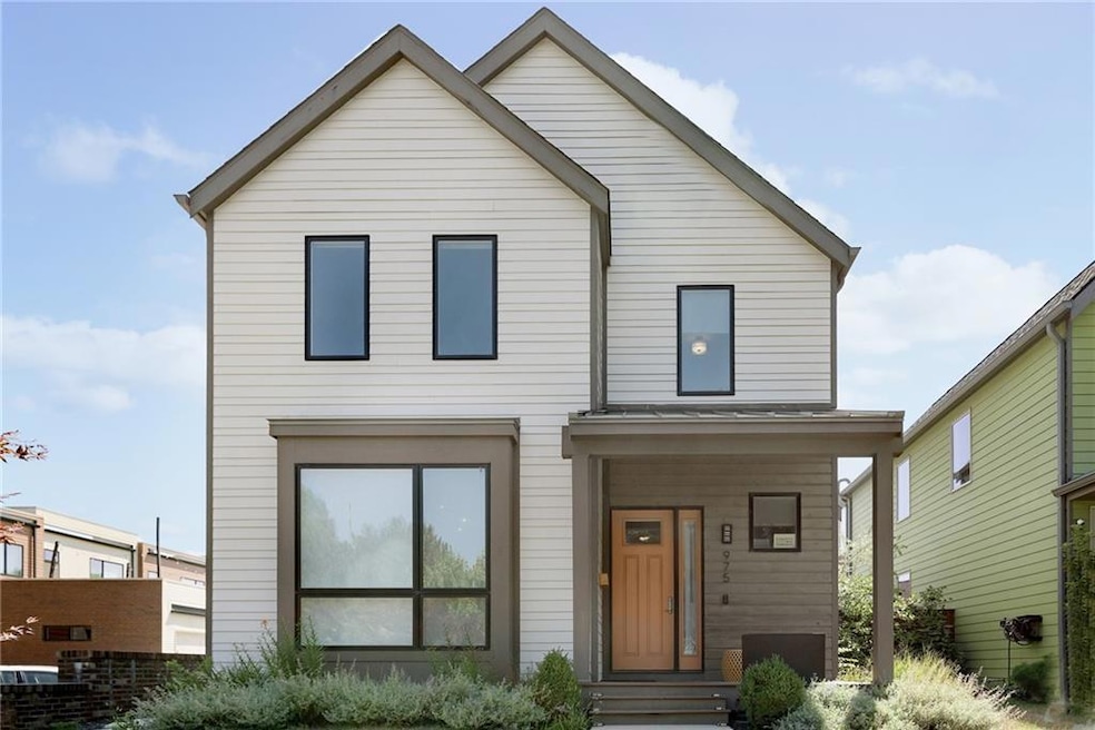 Sold $750,000 • Co-Listing Agent