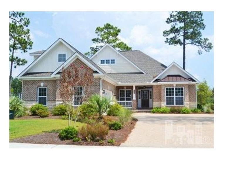 1277 Lillibridge Dr, Leland, NC 28451 - photo 1