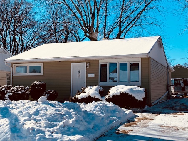 132 N Orchard Ave, Waukegan, IL 60085 - photo 1