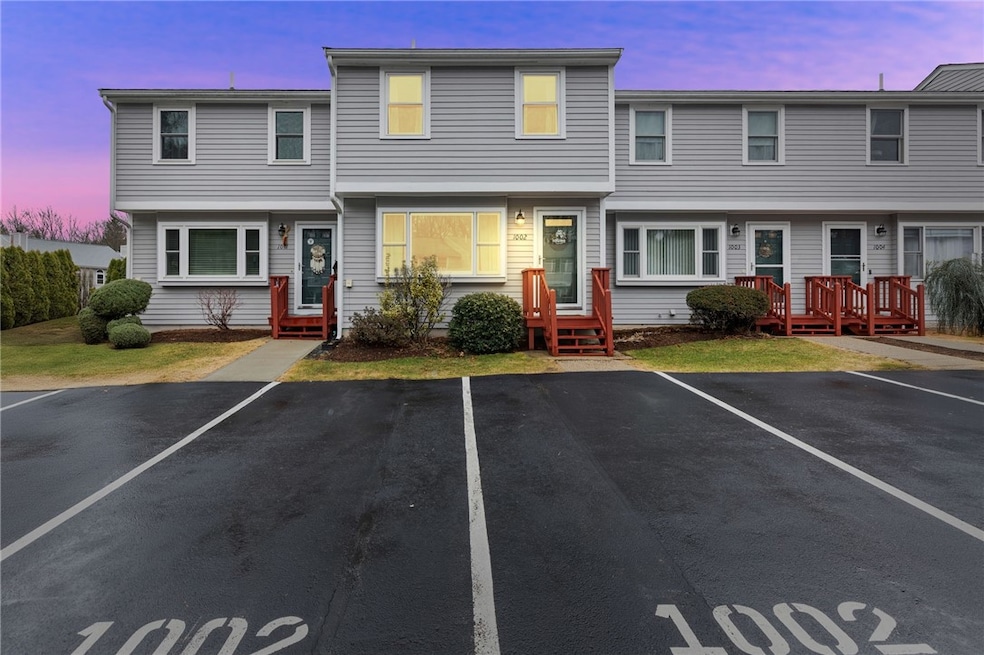 154 Bear Hill Rd unit 1002, Cumberland, RI 02864 - photo 1