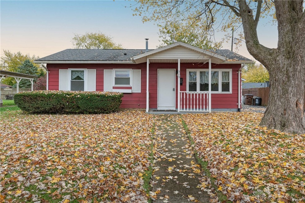 515 Sheelin Rd, Xenia, OH 45385 - photo 1