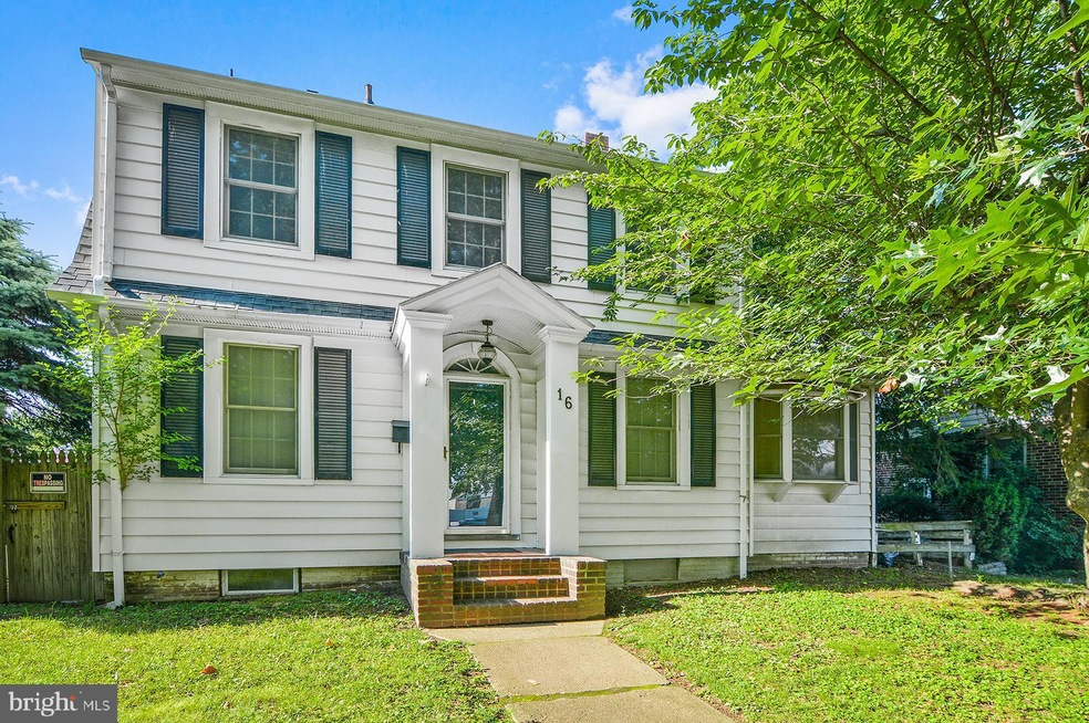 16 Liberty Pkwy, Dundalk, MD 21222 - photo 1