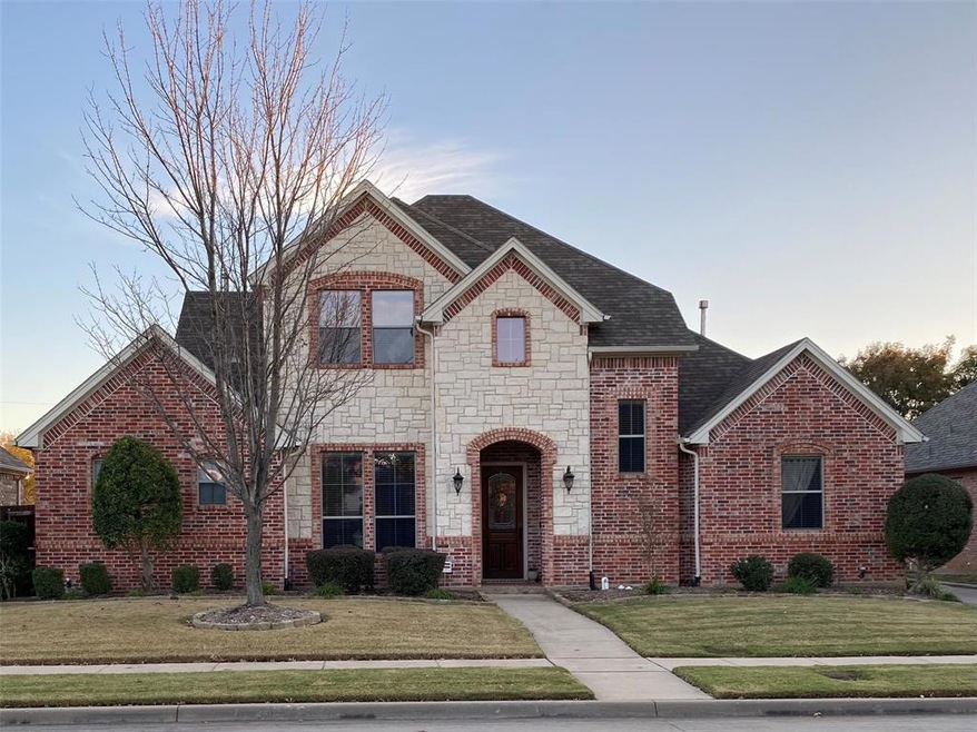605 Sophie Ln, Colleyville, TX 76034 - photo 1