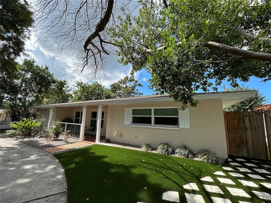 1406 S Keene Rd, Clearwater, FL 33756 - photo 1