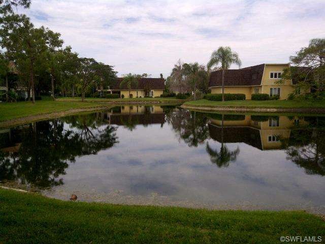 Main Lake View