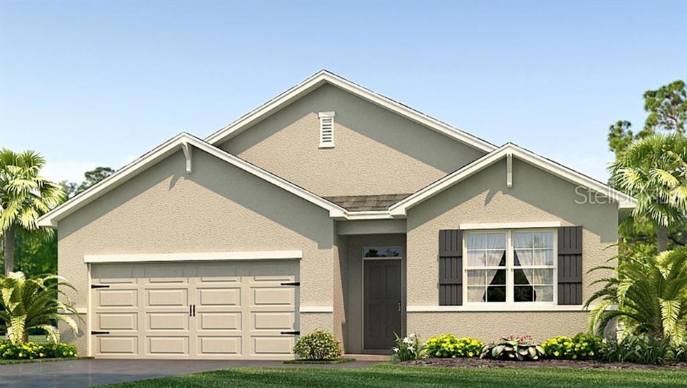 3518 N Vonnegut Point unit 58, Beverly Hills, FL 34465 - photo 1